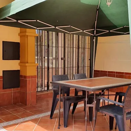 De * Islantilla