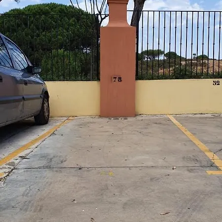 De Apartment