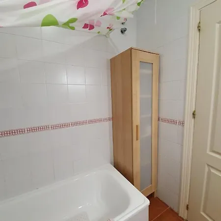 Apartment De Islantilla