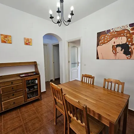 Apartment De