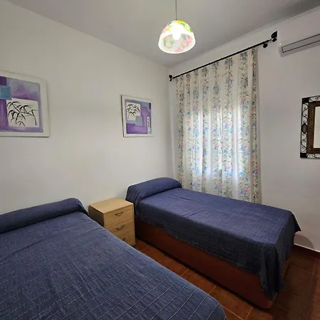 De Apartment Islantilla