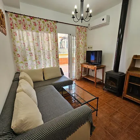 Apartment De