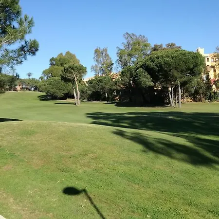 Apartment De Islantilla